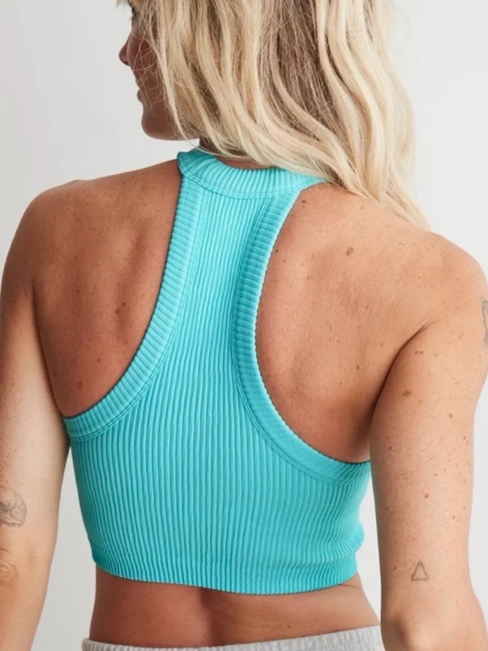 Aerie crop top - Picture 2 of 3